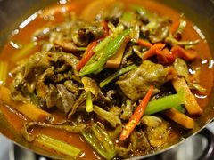 -一盏明灯全素斋(殊像寺店)