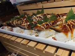 -拉萨圣地天堂洲际大饭店-自助餐厅