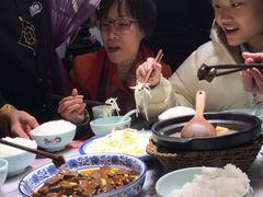 -京城小江南·北京烤鸭·江南土菜·白鱼(中关村店)