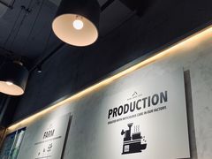 -明谦·Coffee&Cocktail Bar(美您公园店)