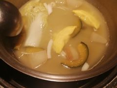 -大头椰·椰子鸡火锅(新梦店)
