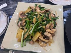 -鸽鸟轩(石岐店)