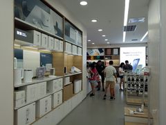 -小米之家(渝中龙湖时代天街店)