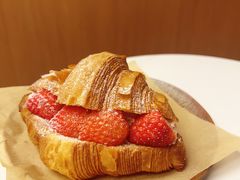 -evoojoo面包商店