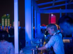 -VENU+海景酒廊