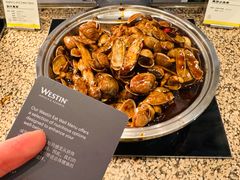 -天津君隆威斯汀酒店
