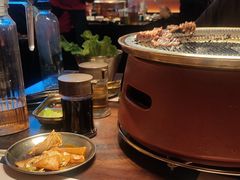 -西塔老太太泥炉烤肉(上海七宝领展广场店)