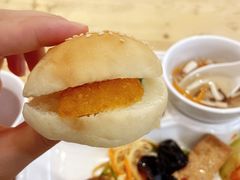 -素清香(解放路店)