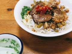 桂林卤菜米粉-牛八宝桂林米粉(八里庄店)