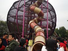 -枫香湖儿童公园