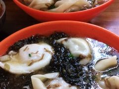 -阿麟馄饨(延长路店)
