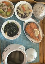 -和伊母婴护理中心·全套房(金山店)