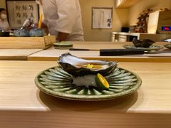 生蚝-鮨青(恒基名人购物中心店)