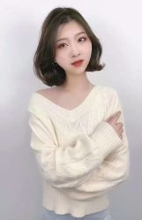 点击看大图 -首脑美发沙龙