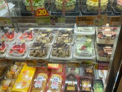 -味多美蛋糕(洋桥店)