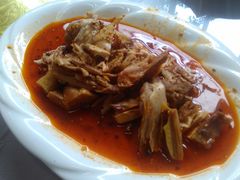 -荣生萝卜汤饭店