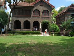 -上海孙中山故居纪念馆