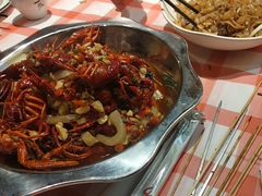 -虎子烧烤(湘江北路店)