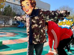 -爱彼格林珑悦幼儿园