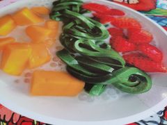 -甜心妈妈·榴莲星级糖水(北京路总店)