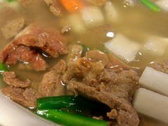 牛三星汤-伍湛记 · 广州老字号(龙津中路店)