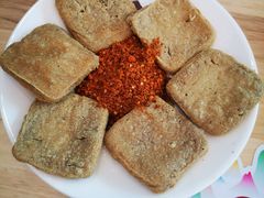 大方臭豆腐-贵凤凰贵州米粉(五道口店)