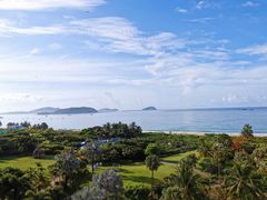 -三亚亚龙湾天域度假酒店