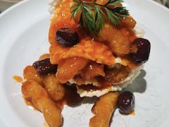 -北京老铺烤鸭(西稍门店)