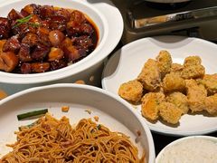 -苏帮袁Sue Cuisine(南开大悦城店)