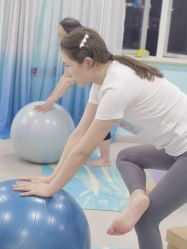 -爱尔乐美孕产瑜伽·普拉提