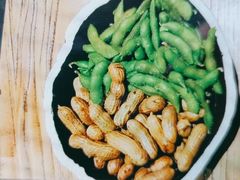 -铁人烧烤(民联C区店)