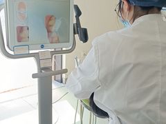 -泰康拜博口腔医院(江北总院)