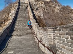 -居庸关长城