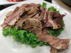 -金刚山(学府路店)
