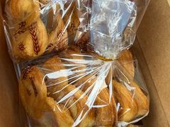 -国际饭店·帆声西饼屋(黄河路店)