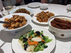 -大铁勺新津菜(东丽阳光新业广场店)