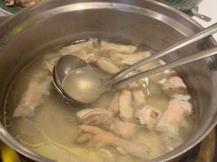 -润园四季椰子鸡火锅(南山海岸城店)