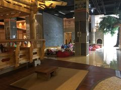 -汤森悠生活文化汤(江宁万达店)