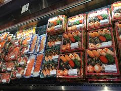 -盒马鲜生(莱蒙都会店)