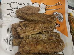 -圣夜东北菜烧烤·夜宵·龙虾(胥江路店)