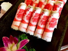 -鼎尊锅物料理(五角场店)
