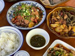 -蒸香碗大碗菜(簇桥店)