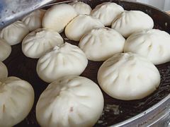 -航天馒头(瞻园路店)