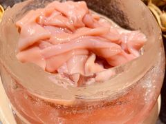 冰川鹅肠-蜀大侠火锅(寰球文化地标·总府店)