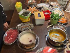 -行运海鲜食集(北京首店)