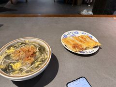 -老淮滨-蚌埠非遗小吃(淮河路店)