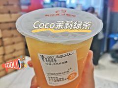 -CoCo都可(新太阳宫店)