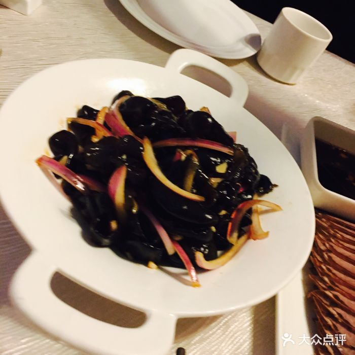 西湖会馆-图片-廊坊美食-大众点评网