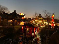 -横店影视城明清宫苑园区