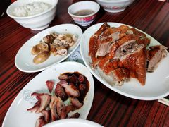 叉烧-凌舍好烧鹅(中山路店)